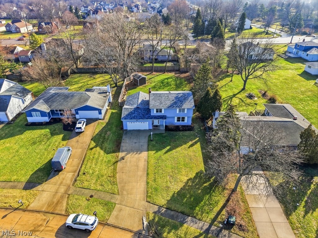 Foxcroft 02 - Residential