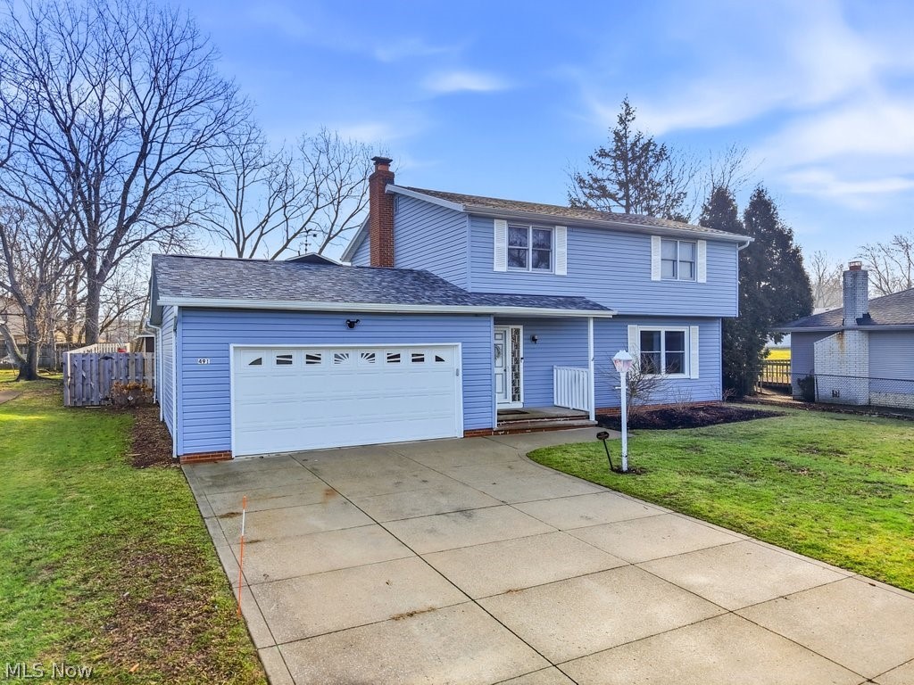 Foxcroft 02 - Residential