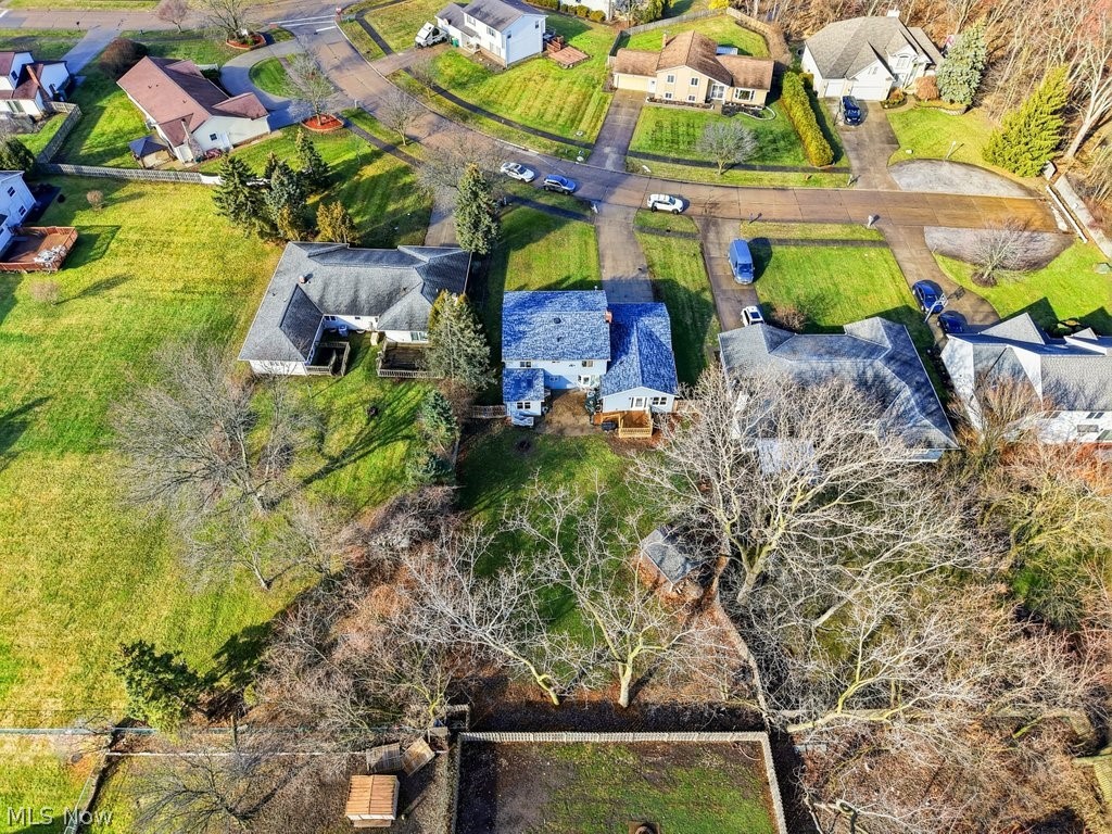 Foxcroft 02 - Residential