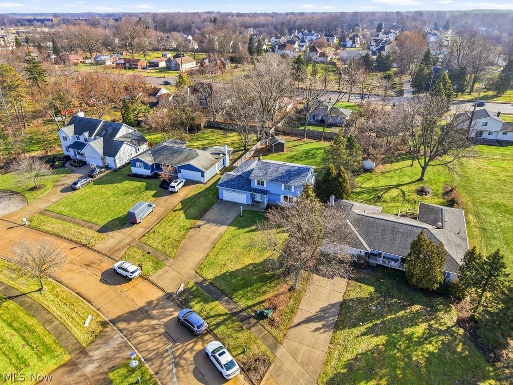 Foxcroft 02 - Residential