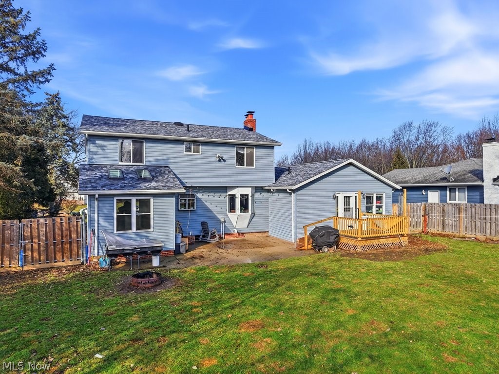 Foxcroft 02 - Residential