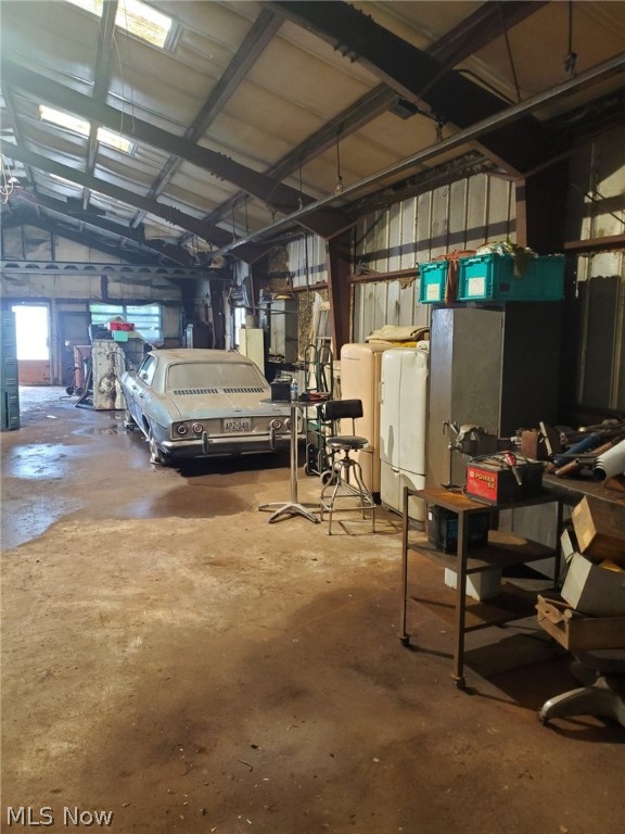 Euclid Lawn - Commercial Sale