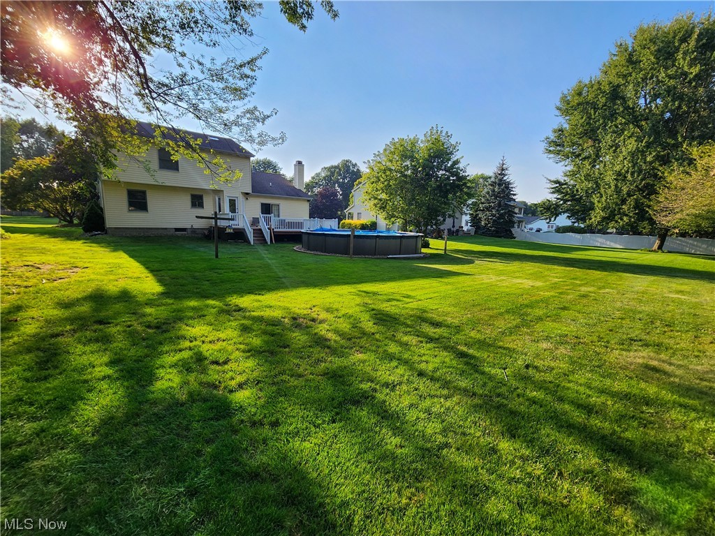 Cambridge Crossing Sub - Residential