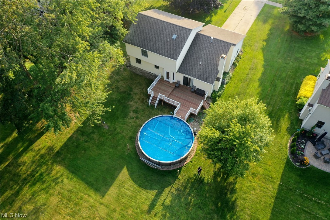 Cambridge Crossing Sub - Residential