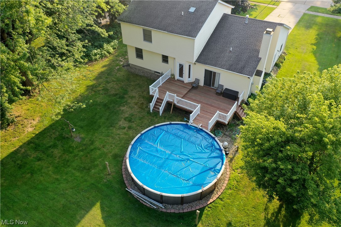 Cambridge Crossing Sub - Residential