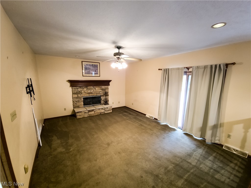 Cambridge Crossing Sub - Residential