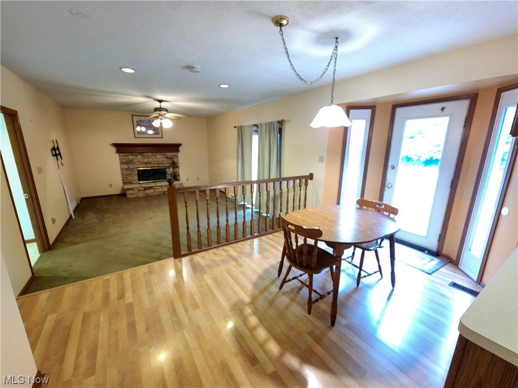 Cambridge Crossing Sub - Residential