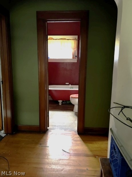 C J Crehores Add 02 - Residential