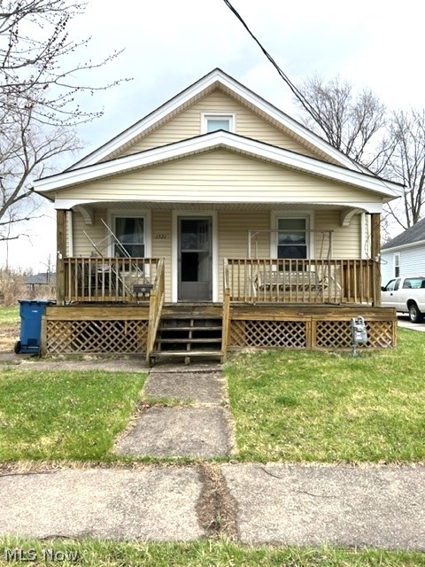 C J Crehores Add 02 - Residential