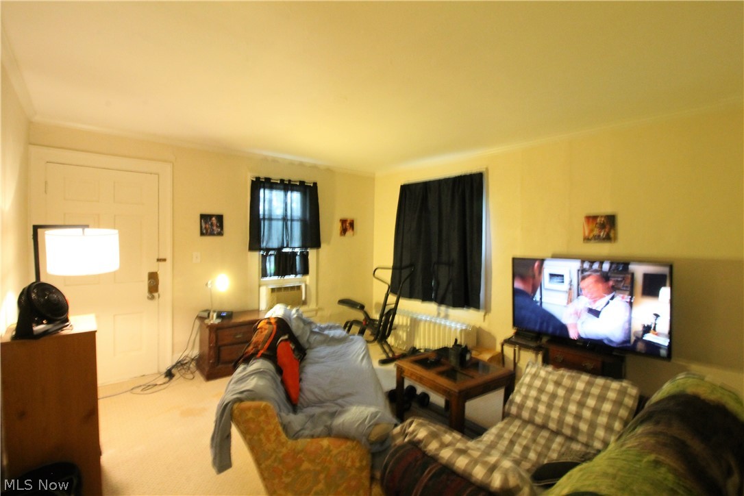 Poland Village - Residential Income