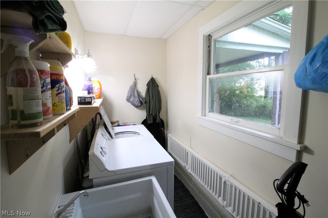 Poland Village - Residential Income