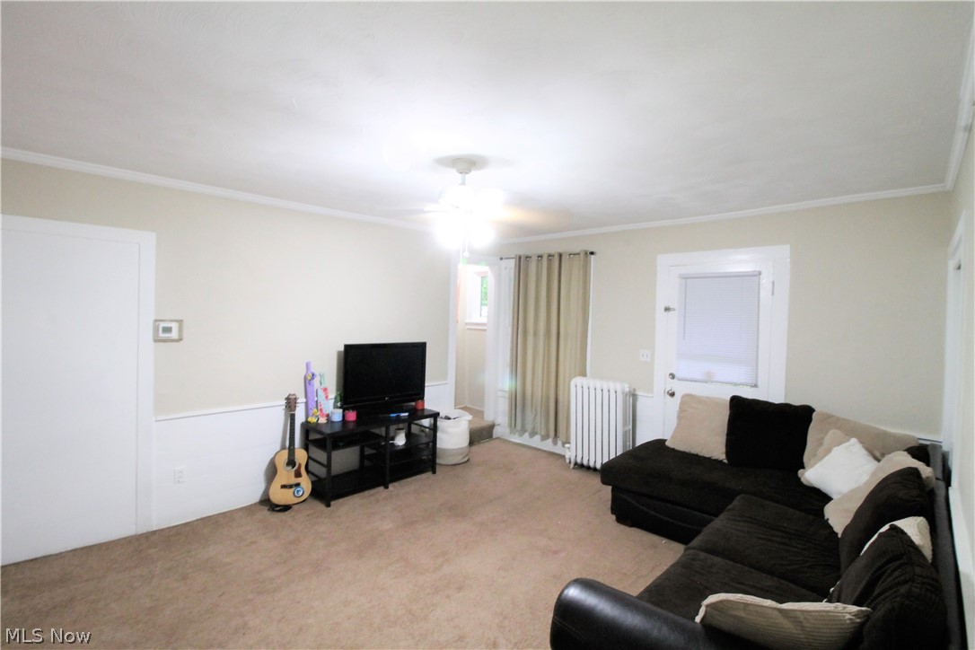 Poland Village - Residential Income