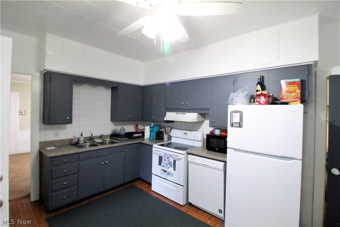 Poland Village - Residential Income