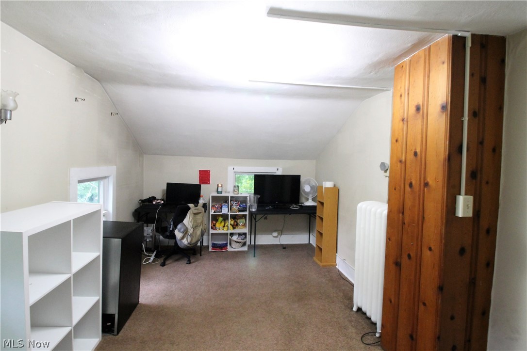 Poland Village - Residential Income