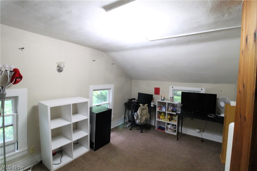 Poland Village - Residential Income