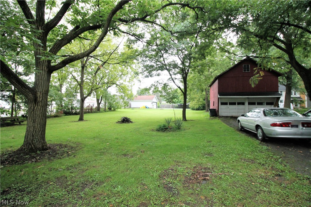 Poland Village - Residential Income