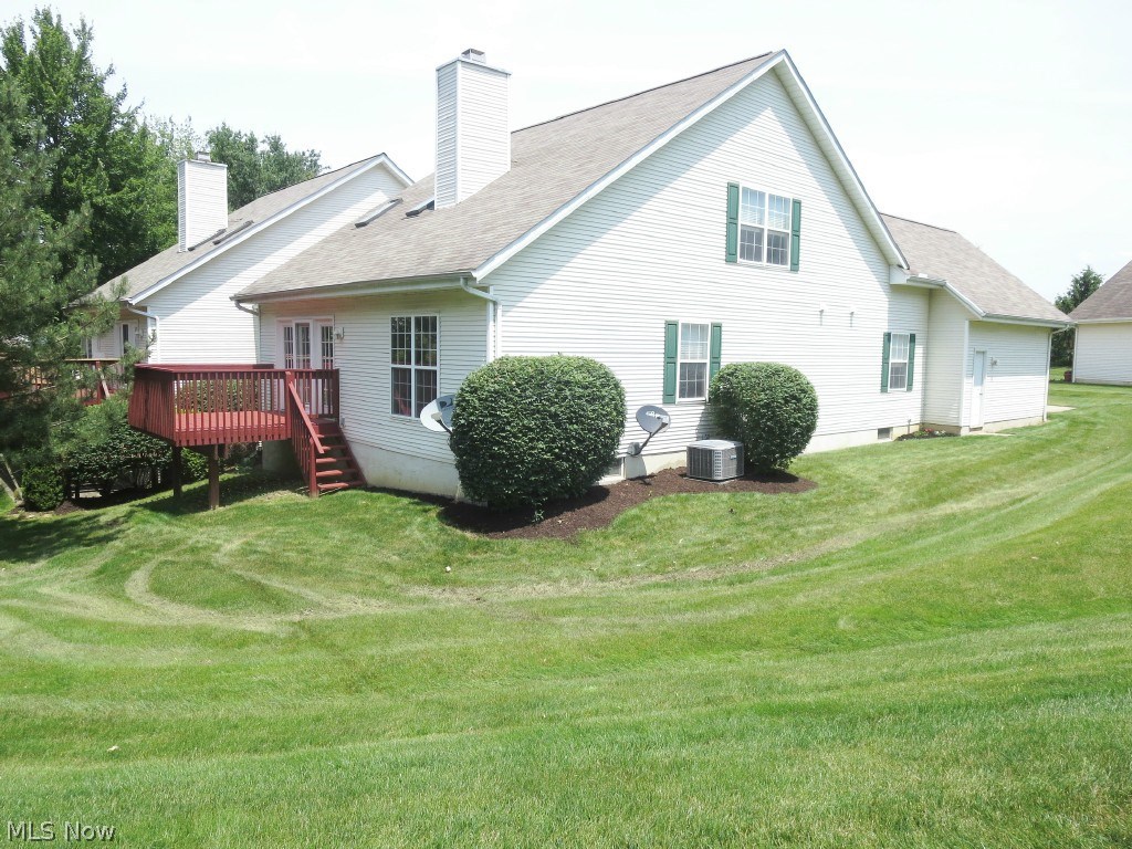 Aurora Condo Ph 03 - Residential