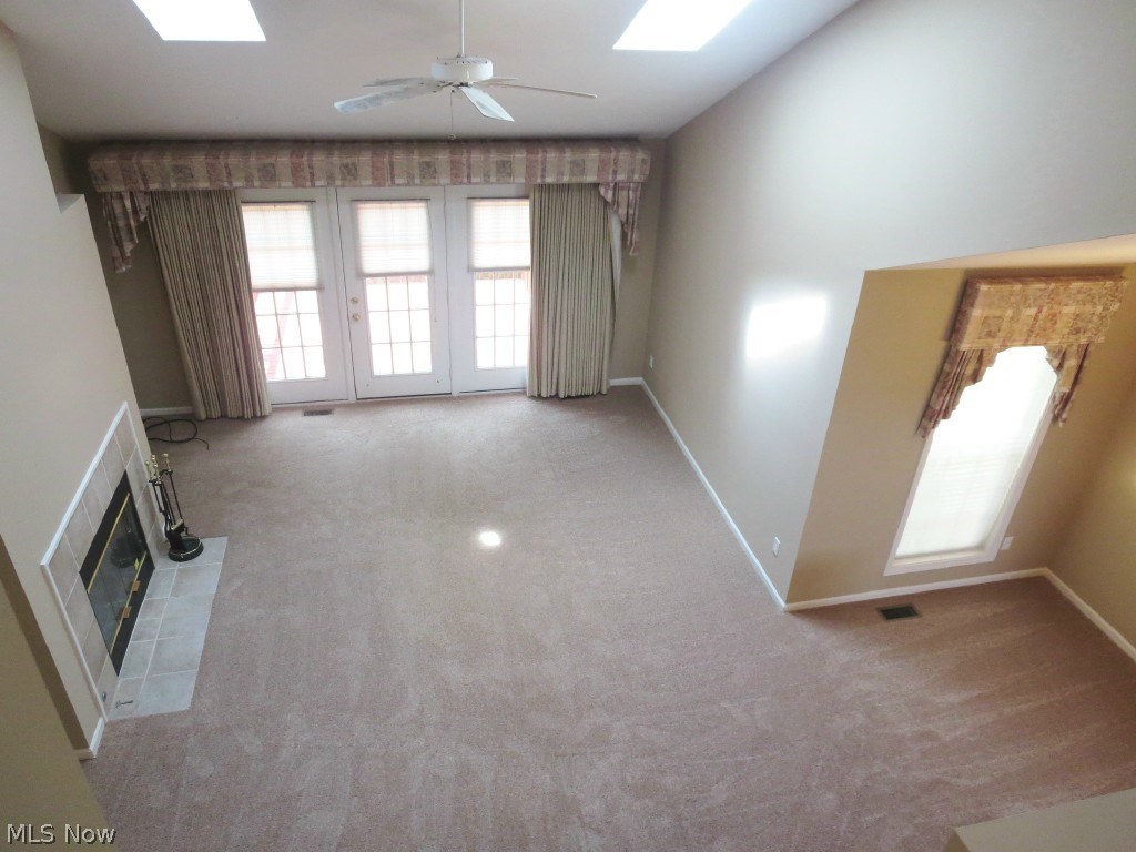 Aurora Condo Ph 03 - Residential