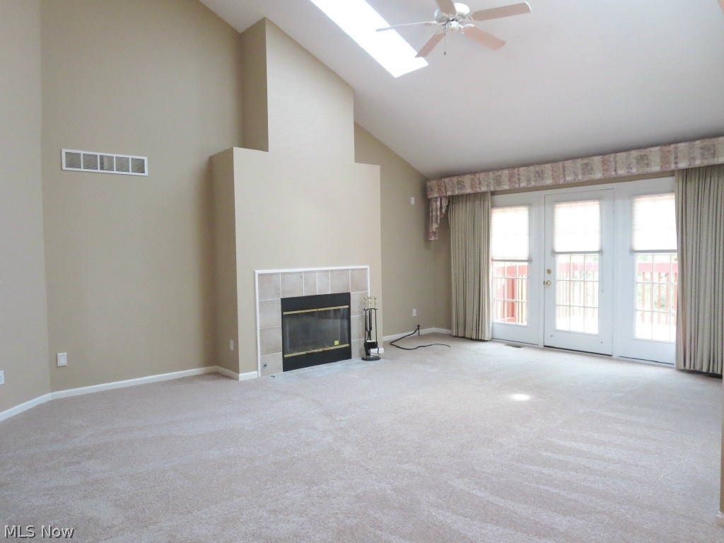 Aurora Condo Ph 03 - Residential