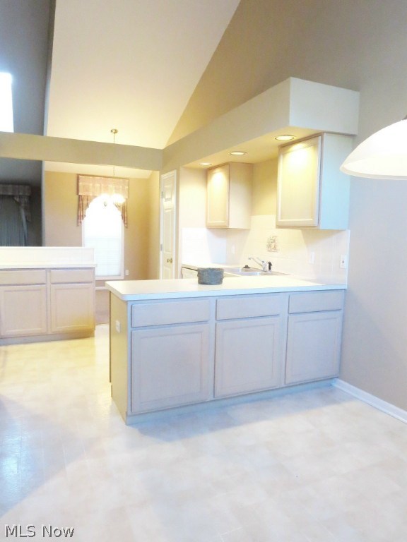 Aurora Condo Ph 03 - Residential