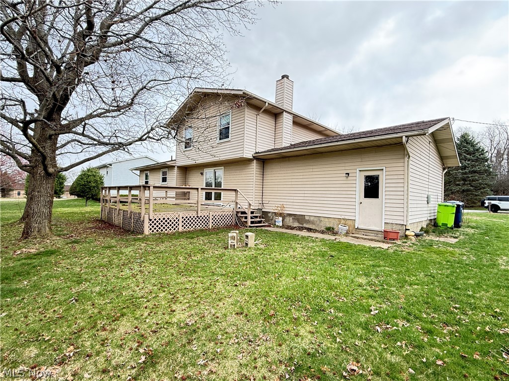 Tract 7 - Residential