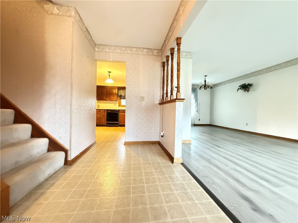 Tract 7 - Residential