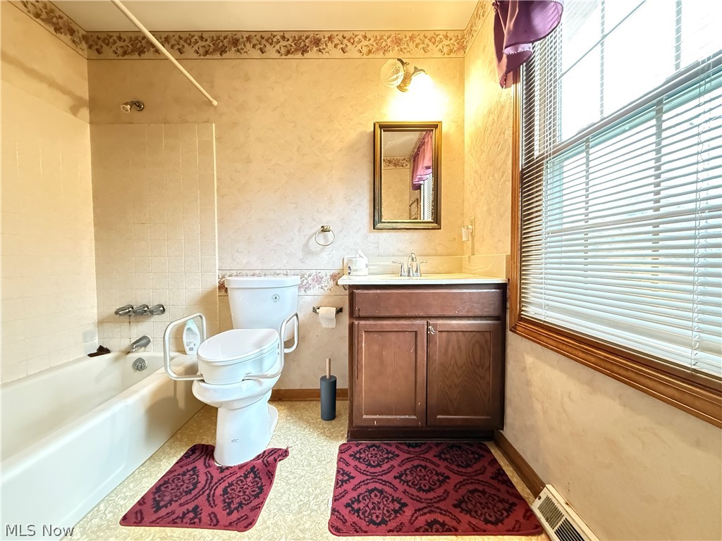 Tract 7 - Residential