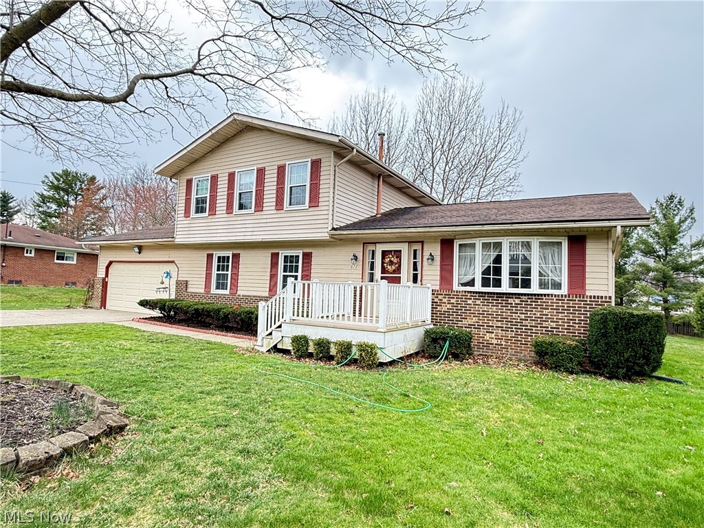 Tract 7 - Residential