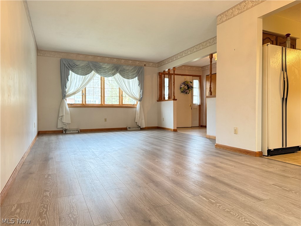 Tract 7 - Residential