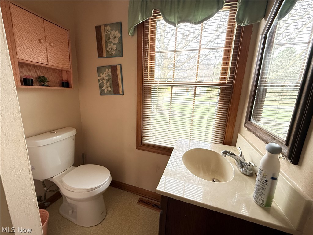 Tract 7 - Residential