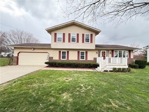 Homes For Sale - 573 Beverly Drive<br/> Tallmadge, OH 44278