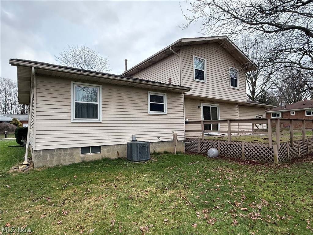 Tract 7 - Residential