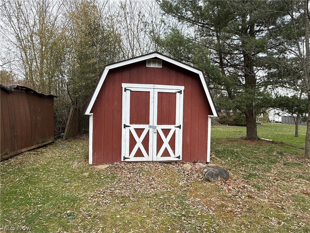 Tract 7 - Residential