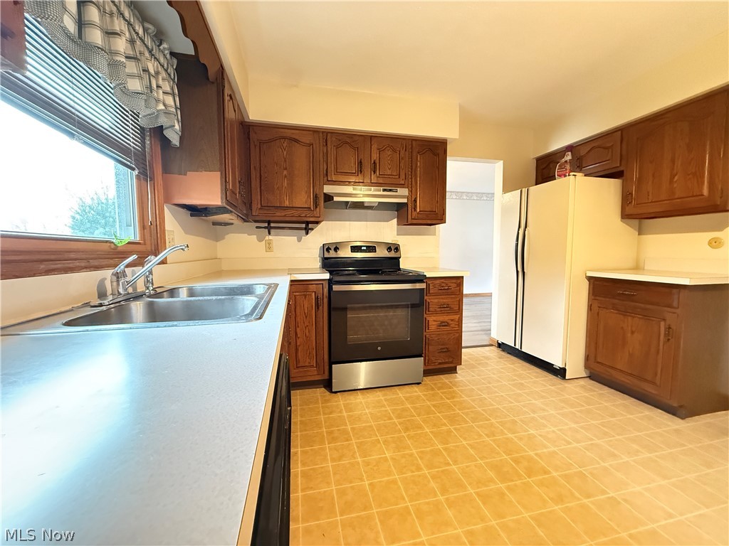 Tract 7 - Residential