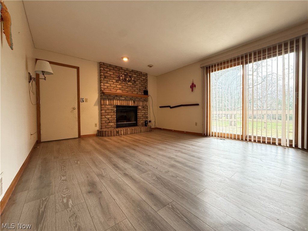 Tract 7 - Residential