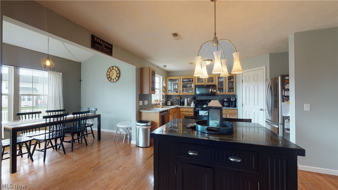 Bennington Pointe - Residential