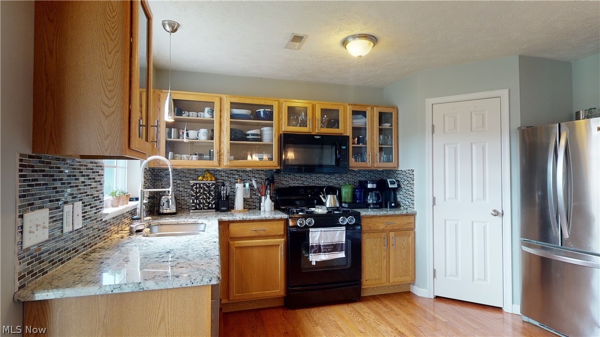 Bennington Pointe - Residential