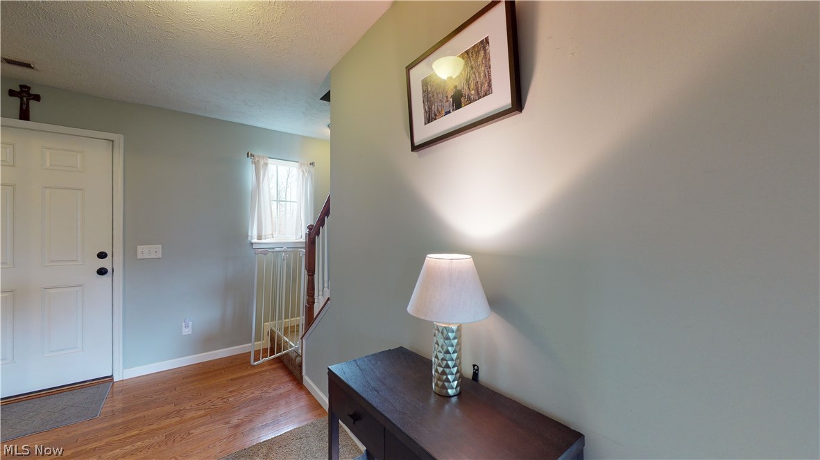 Bennington Pointe - Residential