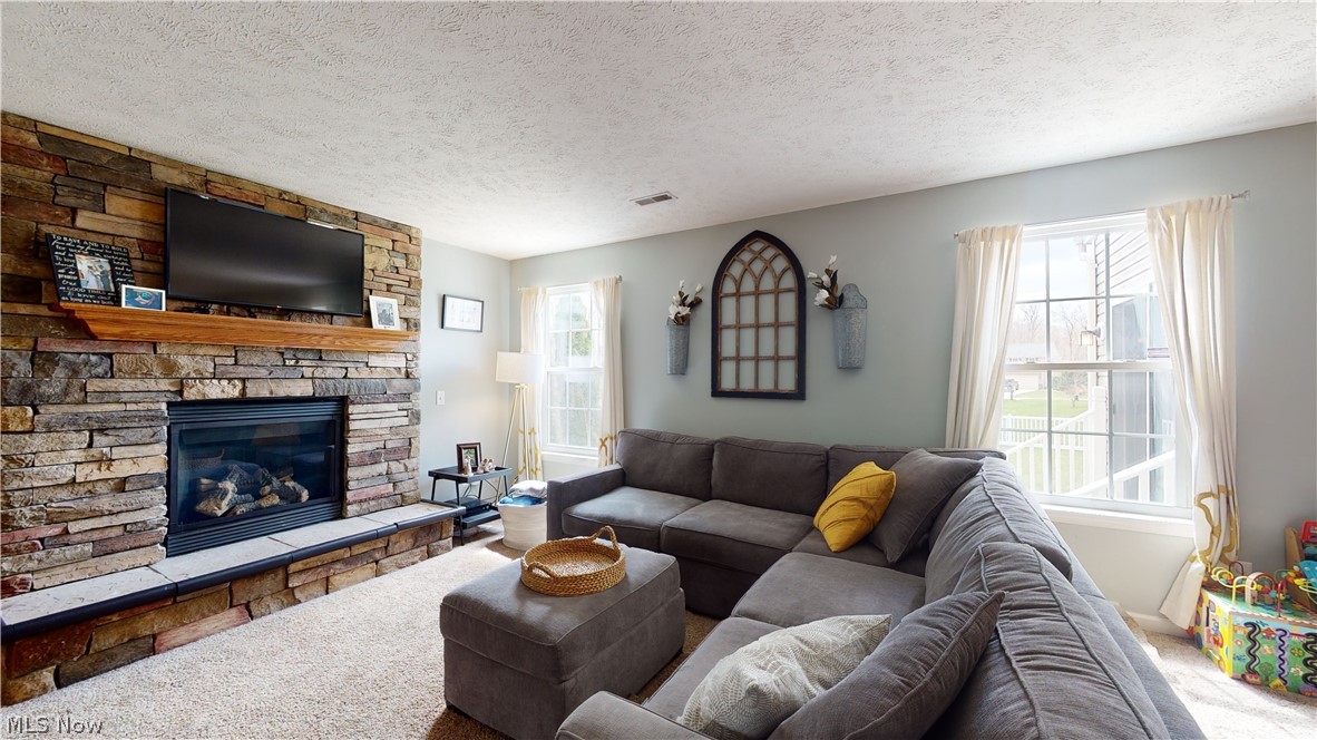 Bennington Pointe - Residential