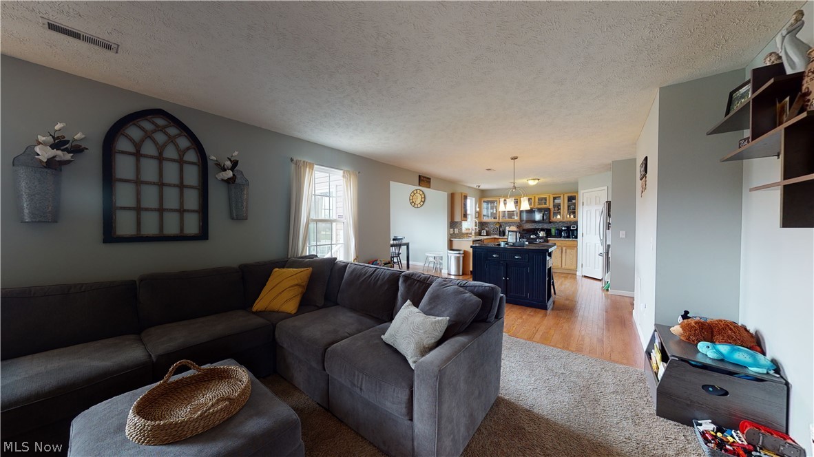 Bennington Pointe - Residential