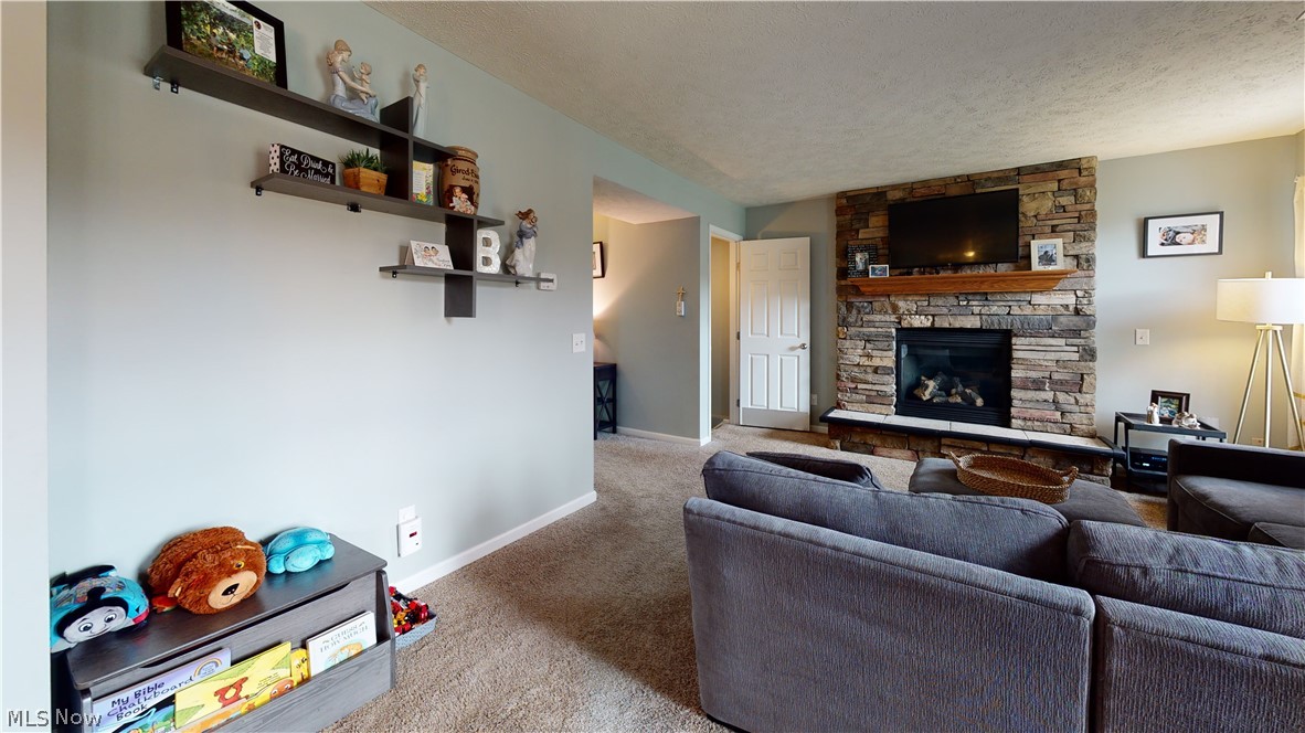 Bennington Pointe - Residential