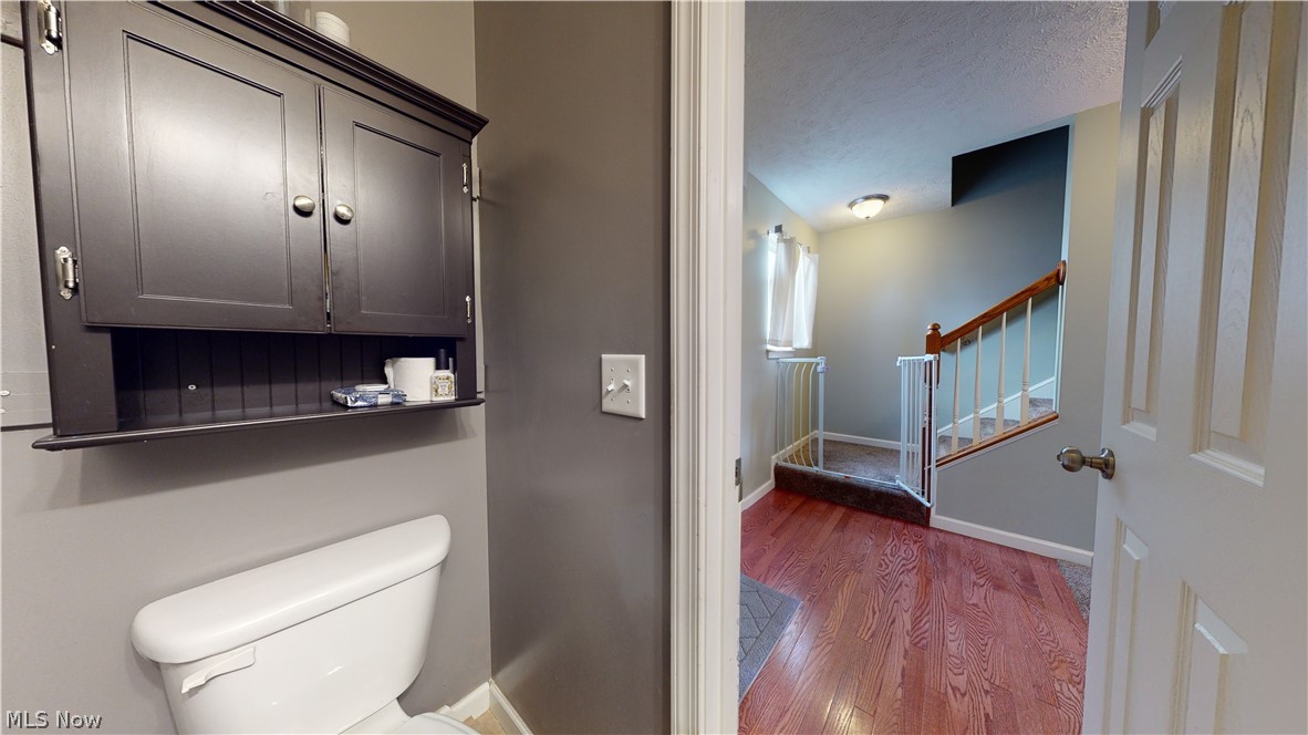 Bennington Pointe - Residential