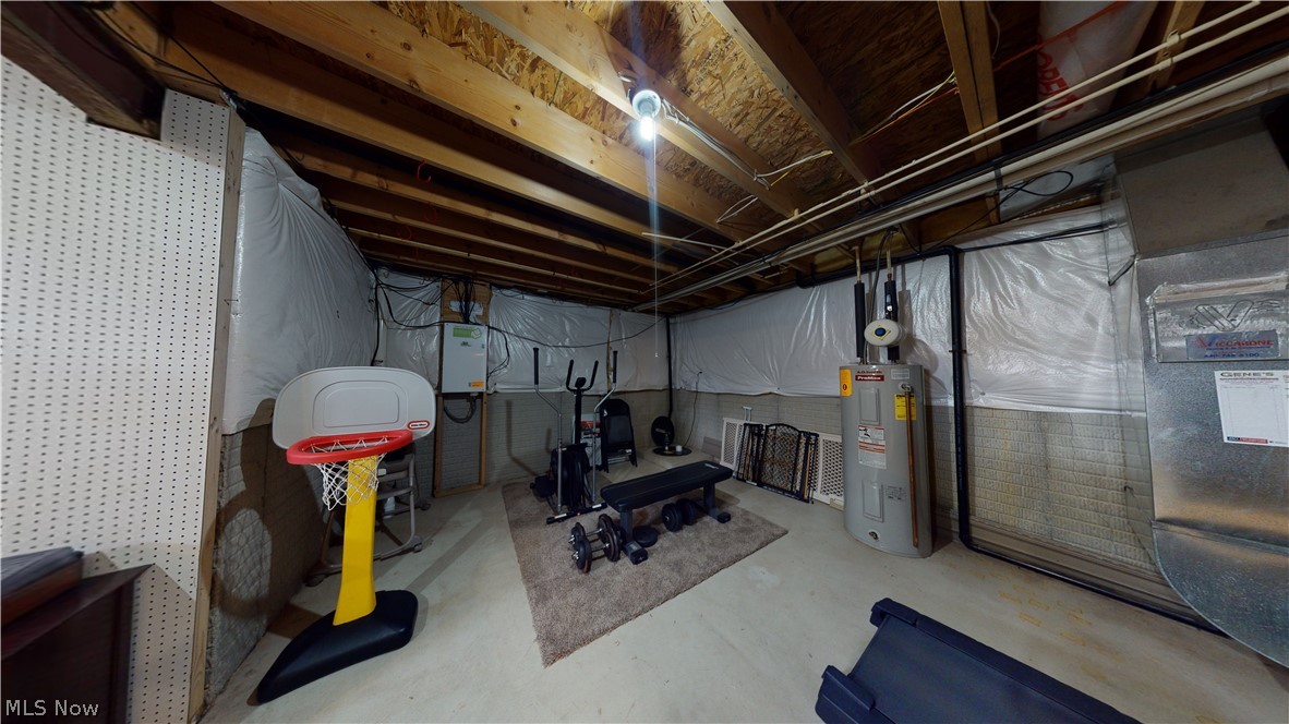 Bennington Pointe - Residential