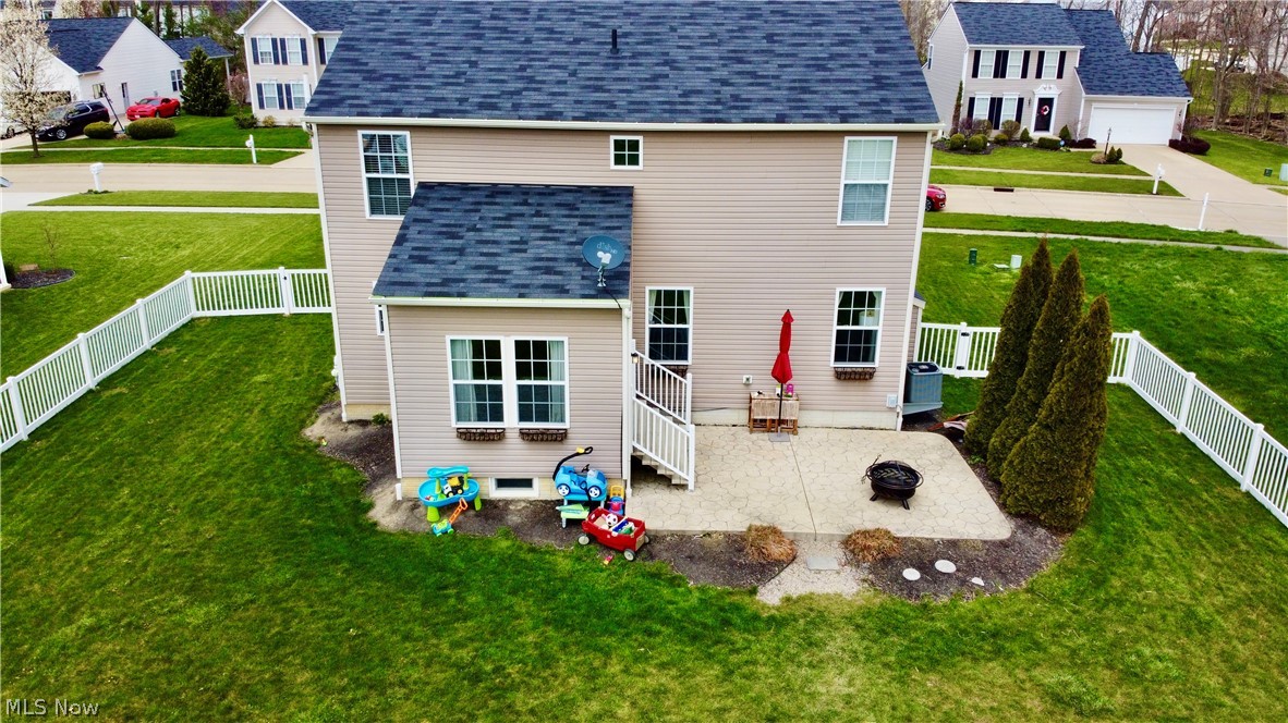 Bennington Pointe - Residential