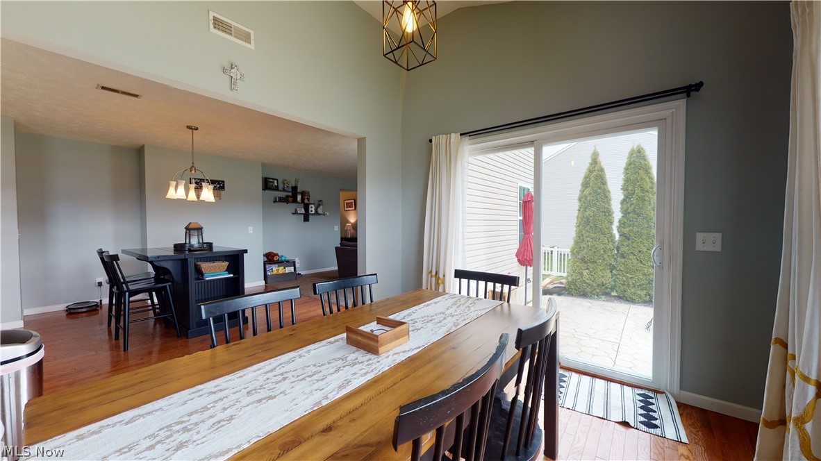 Bennington Pointe - Residential