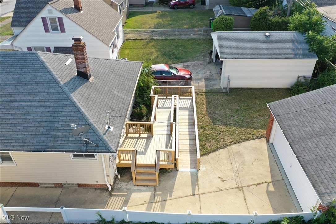 Crofton Overlook Allotment - Residential