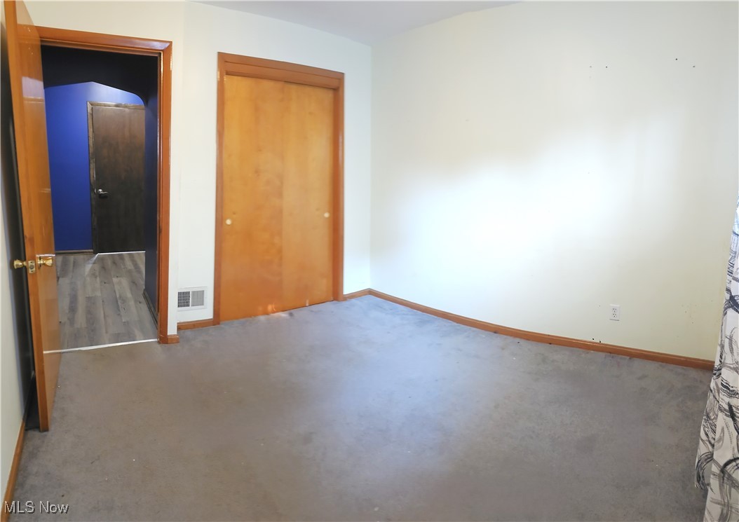 Crofton Overlook Allotment - Residential