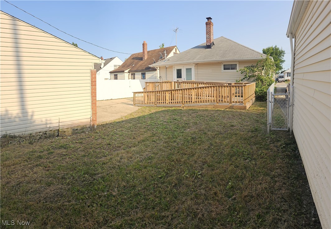Crofton Overlook Allotment - Residential