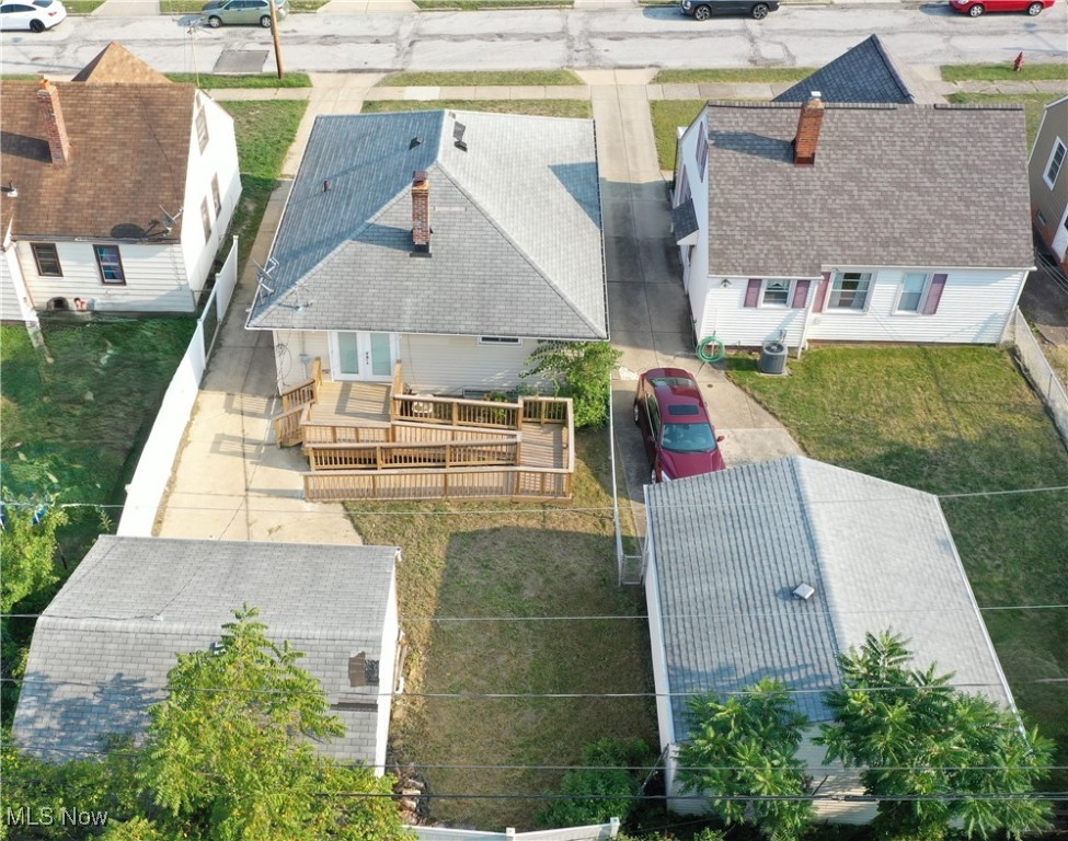 Crofton Overlook Allotment - Residential