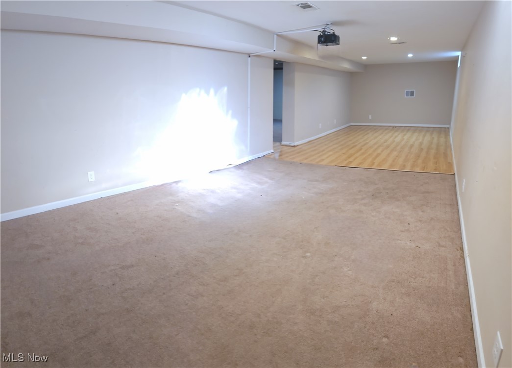 Crofton Overlook Allotment - Residential